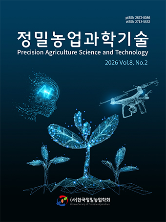 Precision Agriculture Science and Technology